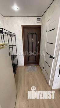 Студия квартира, вторичка, 13м2, 5/5 этаж