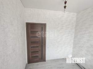 2-к квартира, сданный дом, 32м2, 1/4 этаж