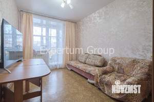 3-к квартира, вторичка, 72м2, 4/6 этаж