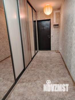 2-к квартира, вторичка, 50м2, 1/2 этаж