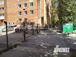 1-к квартира, вторичка, 39м2, 4/10 этаж