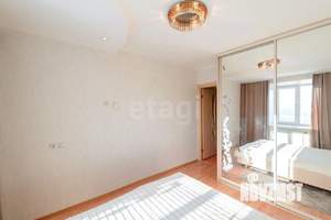 2-к квартира, вторичка, 53м2, 9/9 этаж