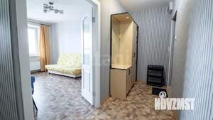 1-к квартира, вторичка, 36м2, 4/5 этаж