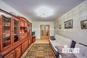 2-к квартира, вторичка, 52м2, 2/5 этаж