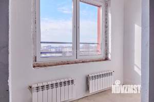 Студия квартира, вторичка, 21м2, 3/26 этаж