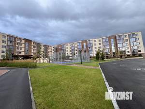 2-к квартира, вторичка, 66м2, 2/6 этаж