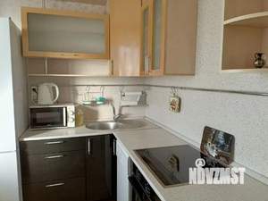 1-к квартира, вторичка, 36м2, 10/11 этаж