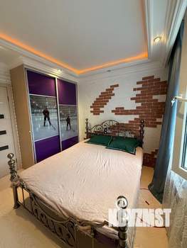 3-к квартира, вторичка, 54м2, 7/10 этаж