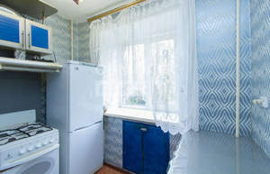 2-к квартира, вторичка, 40м2, 4/5 этаж