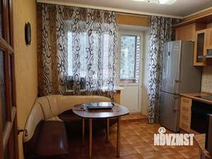 2-к квартира, вторичка, 55м2, 5/6 этаж