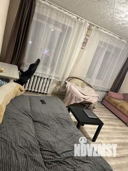 2-к квартира, вторичка, 38м2, 3/5 этаж