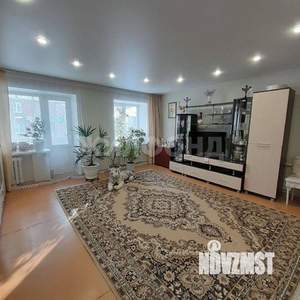 1-к квартира, вторичка, 42м2, 2/5 этаж