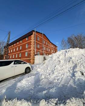 1-к квартира, вторичка, 26м2, 2/3 этаж