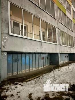 1-к квартира, вторичка, 28м2, 1/10 этаж