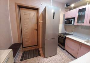 1-к квартира, вторичка, 39м2, 5/10 этаж