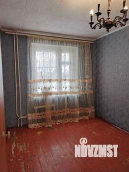 3-к квартира, вторичка, 63м2, 1/9 этаж