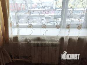 Студия квартира, вторичка, 18м2, 3/5 этаж
