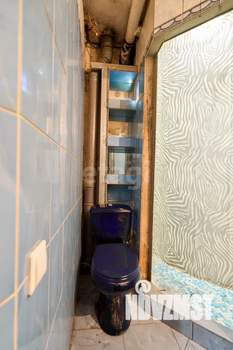 Студия квартира, вторичка, 16м2, 4/5 этаж