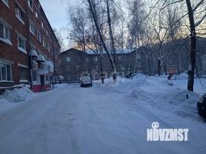 Студия квартира, вторичка, 18м2, 2/4 этаж