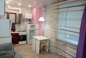 2-к квартира, вторичка, 41м2, 4/4 этаж