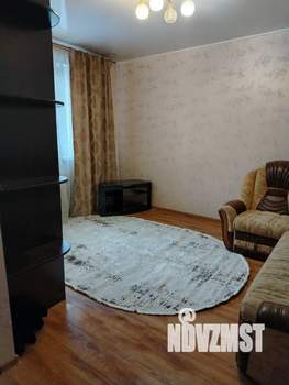 1-к квартира, вторичка, 25м2, 1/3 этаж