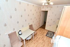 1-к квартира, вторичка, 37м2, 1/14 этаж