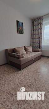 2-к квартира, вторичка, 57м2, 8/15 этаж