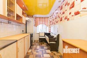 2-к квартира, вторичка, 52м2, 4/6 этаж