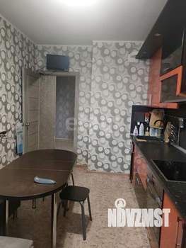 2-к квартира, вторичка, 63м2, 9/10 этаж