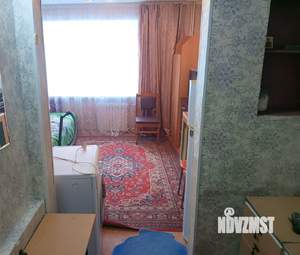 Студия квартира, вторичка, 18м2, 1/5 этаж