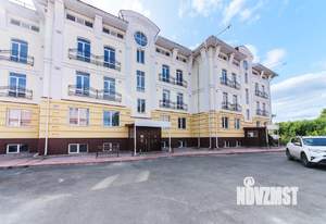 Студия квартира, вторичка, 207м2, 3/3 этаж