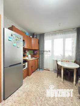 1-к квартира, вторичка, 26м2, 1/10 этаж