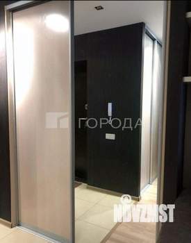 1-к квартира, вторичка, 41м2, 4/10 этаж
