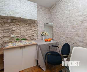 2-к квартира, вторичка, 35м2, 4/9 этаж