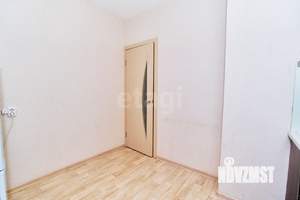 1-к квартира, вторичка, 35м2, 17/17 этаж