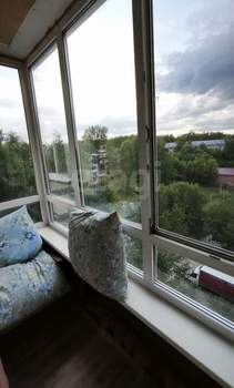 3-к квартира, вторичка, 64м2, 7/9 этаж