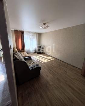 1-к квартира, вторичка, 36м2, 1/9 этаж