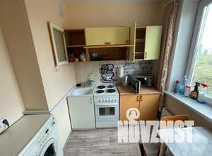 1-к квартира, вторичка, 26м2, 4/10 этаж