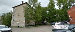 Студия квартира, вторичка, 20м2, 5/5 этаж