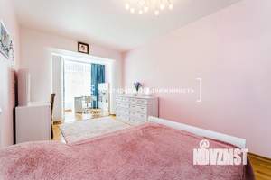 4-к квартира, вторичка, 224м2, 2/6 этаж