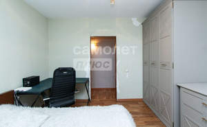 2-к квартира, вторичка, 57м2, 14/16 этаж