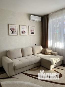 2-к квартира, вторичка, 52м2, 8/9 этаж