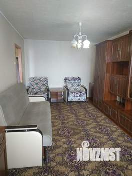 1-к квартира, вторичка, 30м2, 9/9 этаж