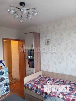 3-к квартира, вторичка, 68м2, 9/10 этаж