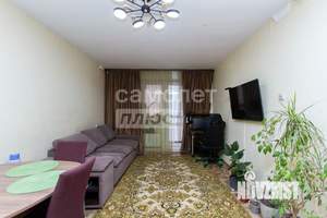 2-к квартира, вторичка, 59м2, 16/17 этаж