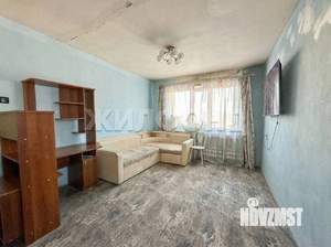 4-к квартира, вторичка, 71м2, 8/9 этаж