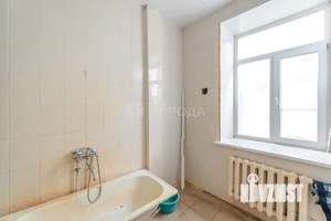 Студия квартира, вторичка, 24м2, 3/4 этаж