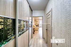 1-к квартира, вторичка, 26м2, 15/16 этаж