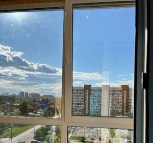 Студия квартира, вторичка, 21м2, 9/10 этаж