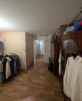 2-к квартира, вторичка, 41м2, 4/5 этаж